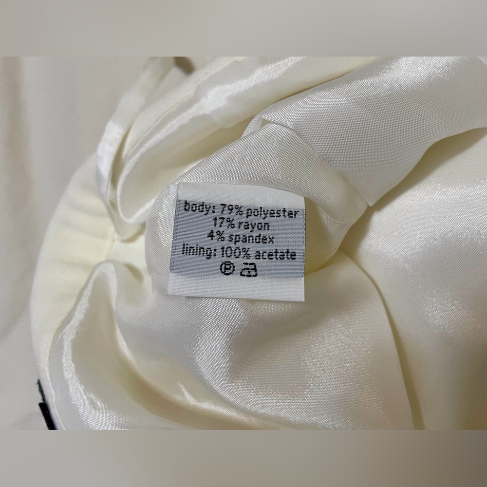 Raoul designer pencil skirt - Picture 7 of 10